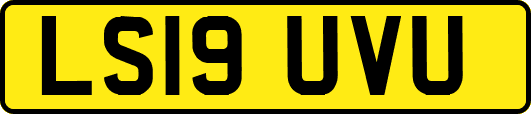 LS19UVU
