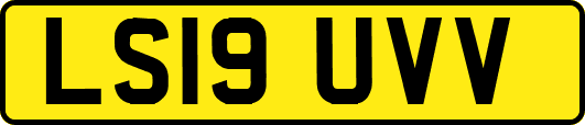 LS19UVV