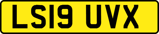 LS19UVX