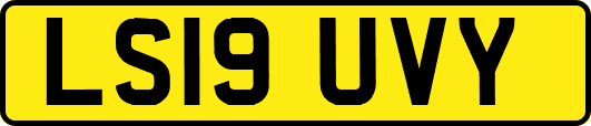 LS19UVY