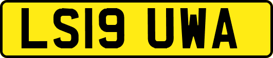 LS19UWA