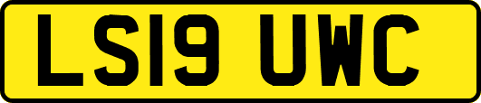 LS19UWC