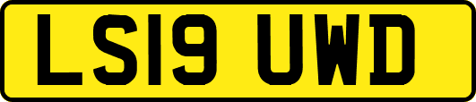 LS19UWD