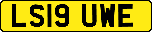LS19UWE