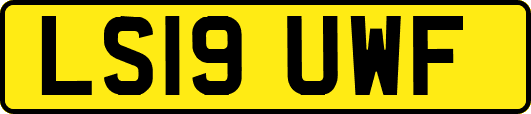 LS19UWF