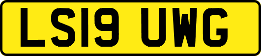 LS19UWG