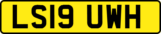 LS19UWH