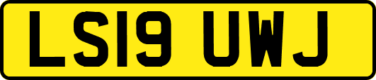 LS19UWJ