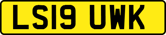 LS19UWK