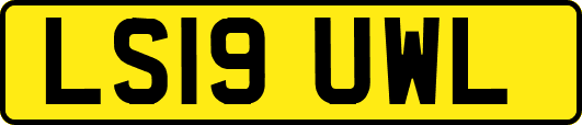 LS19UWL
