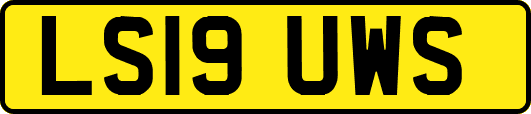 LS19UWS