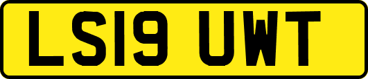 LS19UWT
