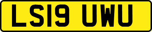 LS19UWU