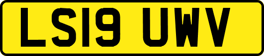 LS19UWV