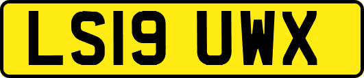 LS19UWX
