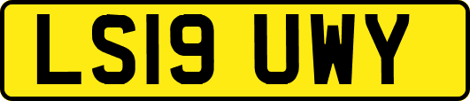 LS19UWY