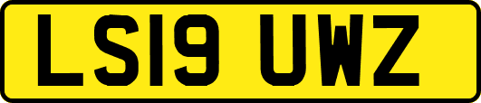 LS19UWZ