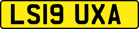 LS19UXA
