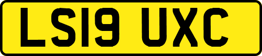 LS19UXC