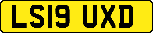 LS19UXD