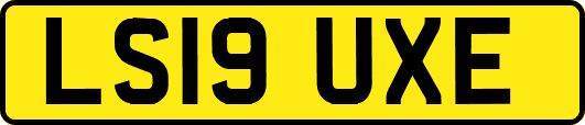 LS19UXE