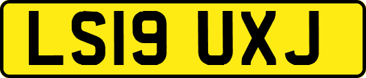 LS19UXJ