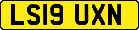 LS19UXN