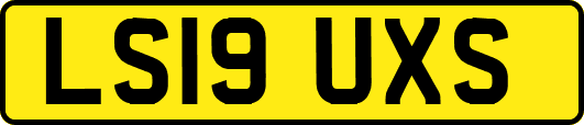LS19UXS