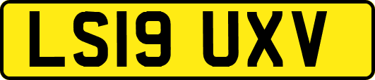 LS19UXV