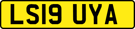 LS19UYA