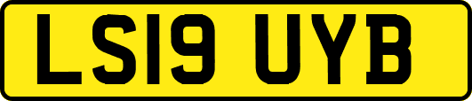 LS19UYB