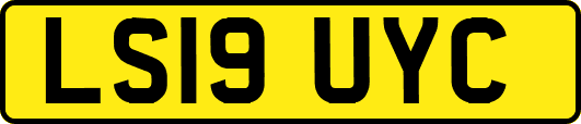 LS19UYC