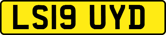 LS19UYD