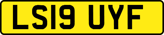LS19UYF