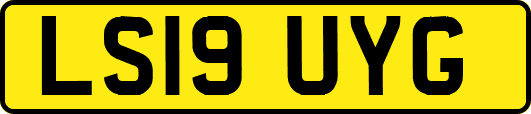 LS19UYG