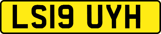 LS19UYH
