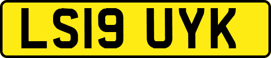 LS19UYK