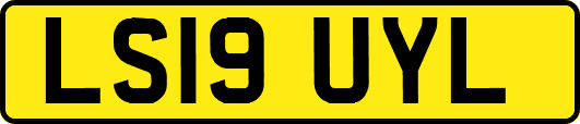 LS19UYL