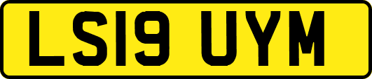 LS19UYM