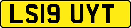 LS19UYT