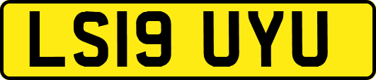 LS19UYU