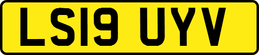 LS19UYV