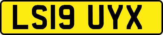 LS19UYX
