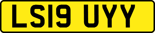 LS19UYY