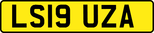 LS19UZA