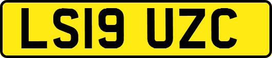 LS19UZC