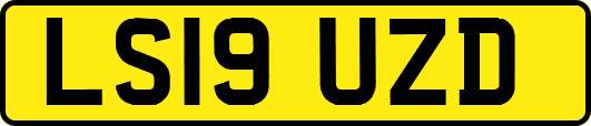 LS19UZD