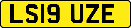 LS19UZE