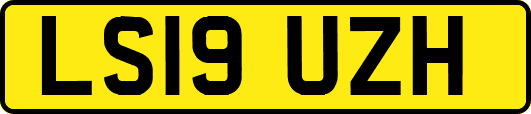 LS19UZH