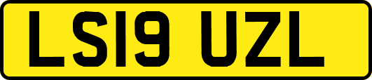LS19UZL